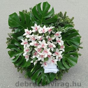 Álló koszorú 6