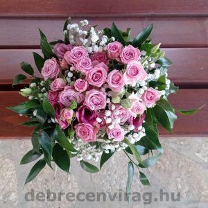 Koporsó dísz 3