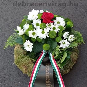 Megemlékezés 8