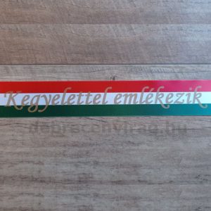 Szalag nemzeti