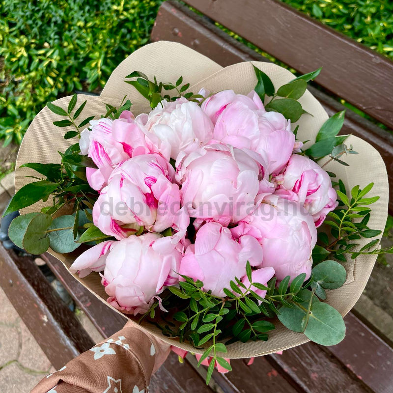 Csokor 'Peony'