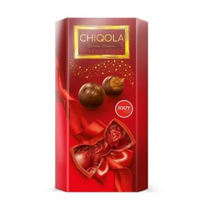Chiqola Praliné (130g)