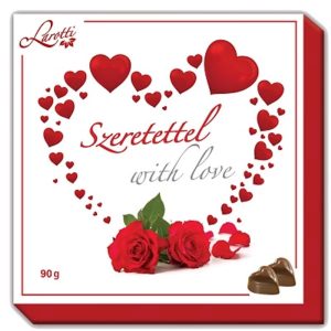 Larotti Szeretettel Desszert (90g)