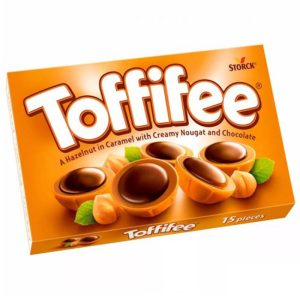 Toffifee desszert (125g)