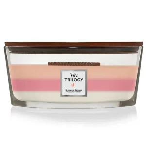 'Blooming Orchard' illatgyertya