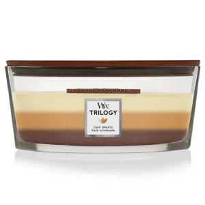 'Cafe Sweets' illatgyertya