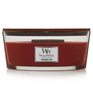 'Cinnamon Chai' illatgyertya