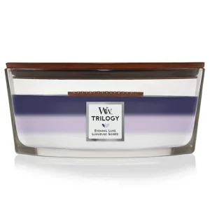 'Evening Luxe' illatgyertya