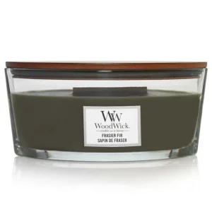 'Frasier Fir' illatgyertya