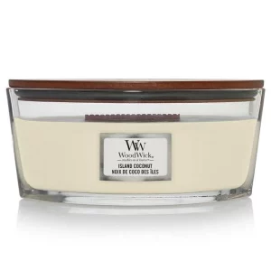 'Island Coconut' illatgyertya