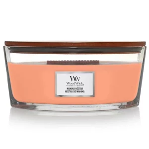 'Manuka Nectar' illatgyertya