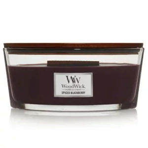 'Spiced Blackberry' illatgyertya