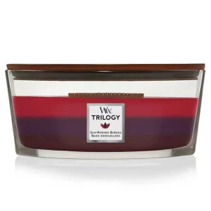 'Sun-Ripened Berries' illatgyertya