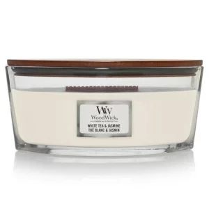 'White Tea & Jasmine' illatgyertya