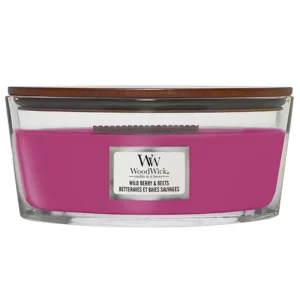 'Wild berry & Beets betteraves et baies sauvages' illatgyertya