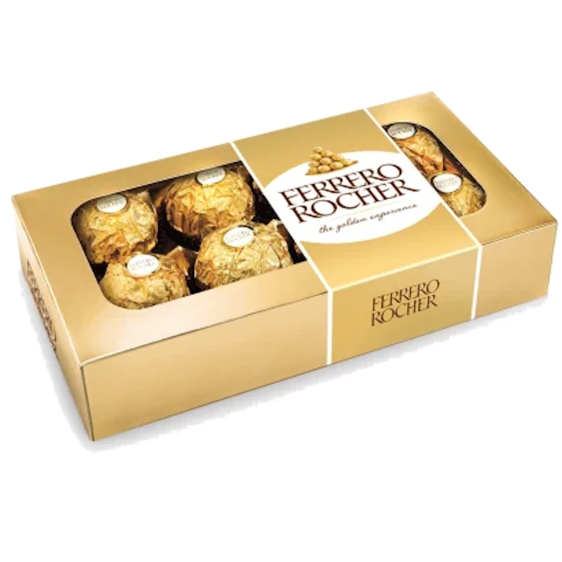 Ferrero Rocher (100g)
